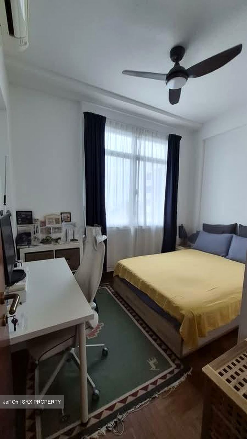 Parc Oasis (D22), Condominium #572003091